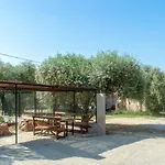 Panoramic View House Skala Kallirakhis