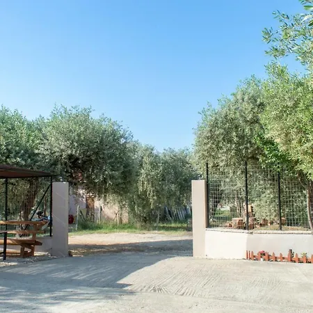 Апартаменты Panoramic View House *