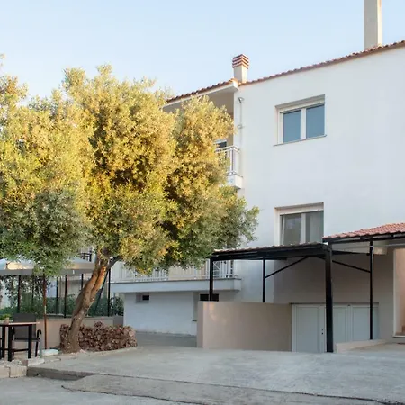 Panoramic View House * Скала-Каллирахис