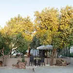 Panoramic View House アパート Skála Kallirákhis