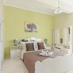 Panoramic View House アパート Skála Kallirákhis