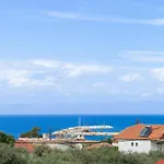 アパート Panoramic View House