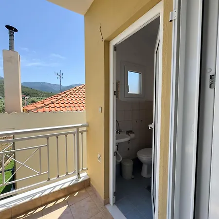 Apartman Panoramic View House *