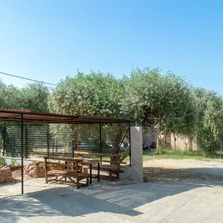 Panoramic View House Skála Kallirákhis
