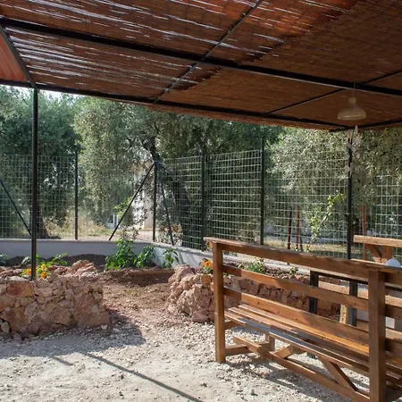 Διαμέρισμα Panoramic View House *