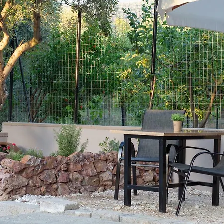 Διαμέρισμα Panoramic View House
