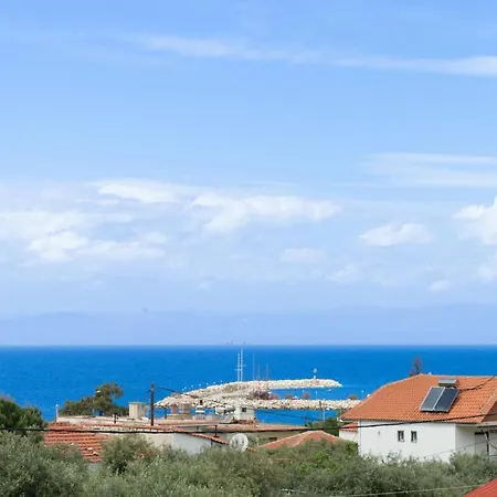 Διαμέρισμα Panoramic View House