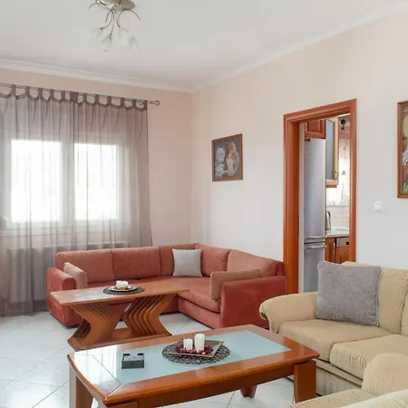 Apartament Panoramic View House *