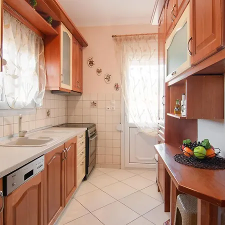 Panoramic View House Apartament